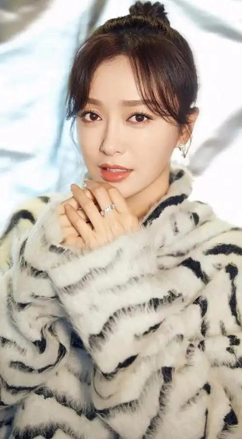 中国最美9位电视剧女演员_网易订阅