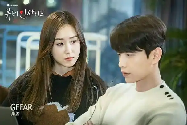 2018韩国电视剧排行盘点那些年甜蜜爆表的电视剧一起来感受那刻的怦