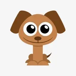 可爱小动物图标下载