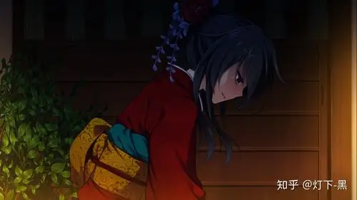 月影的幻影——解放之羽:类聊斋的悬疑佳作 - 知乎