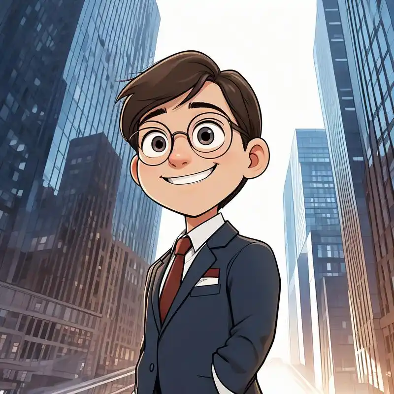 98成功商务男士专属头像92 今天给大家分享一组成功商务男士的