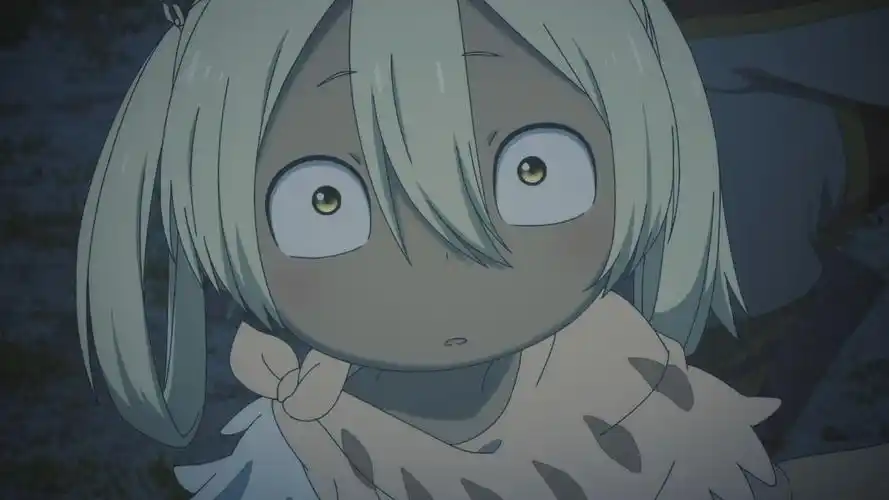 (来自深渊烈日的黄金乡)全集百度云资源「hd1080p高清中字」-小熊掌