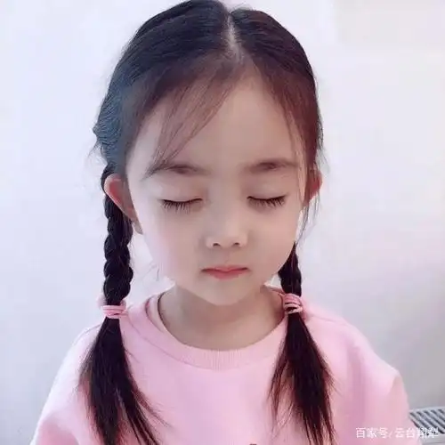 "你不知道的双马尾":不只是可爱,还可以很搞笑