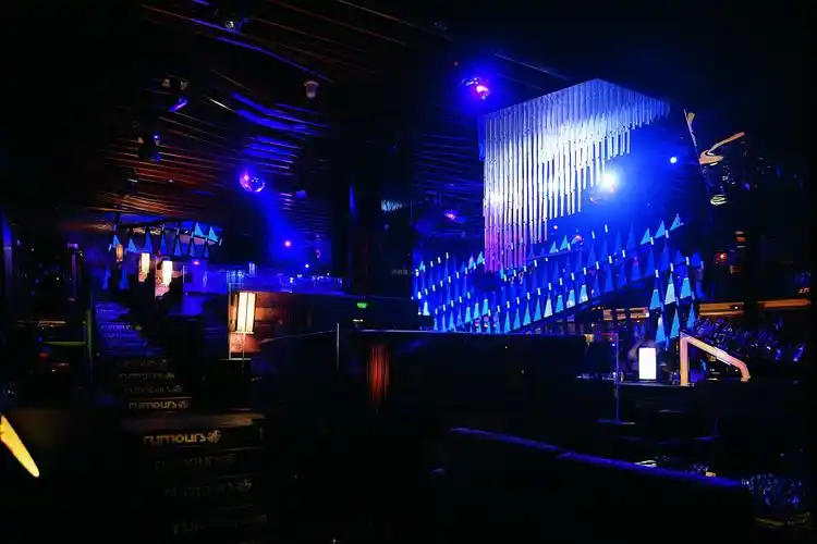 银川ktv_夜店_酒吧_会所设计装修