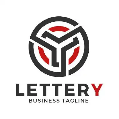 【免费】公司标识设计圆形图标