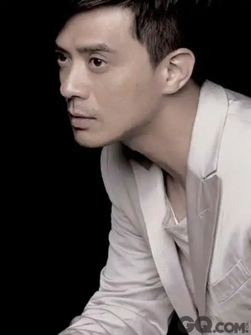 何韵诗与黄耀明出柜有理