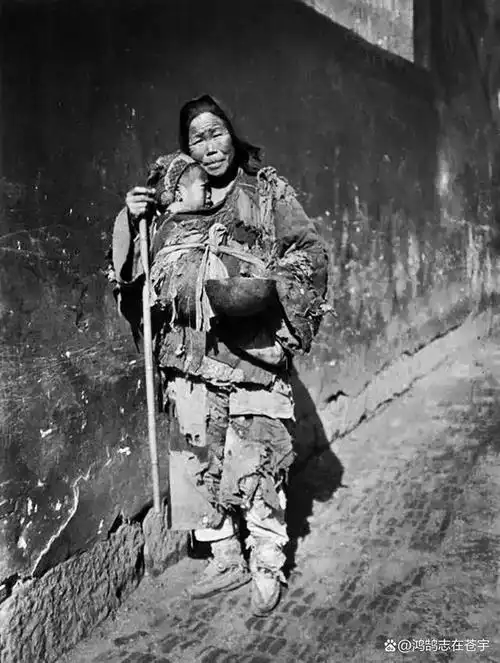 看看大清末年的世间百态,恍如隔世.