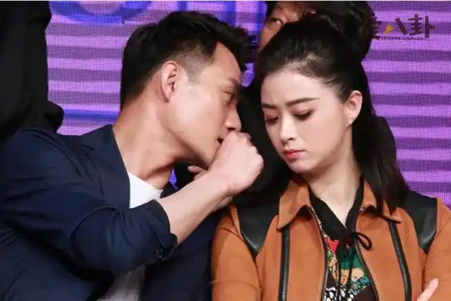 蒋欣老公个人资料蒋欣结婚了吗