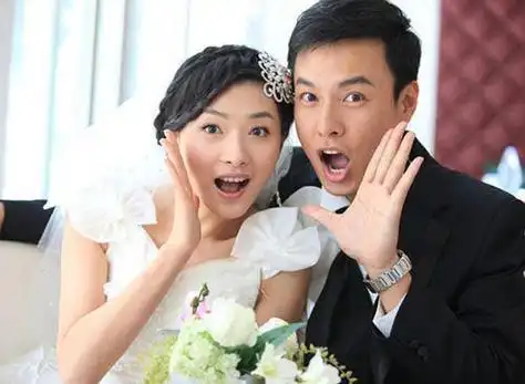 "嫁给普通人"的4位女星,不嫁豪门,个个婚后被老公宠上天|万茜|张馨予|