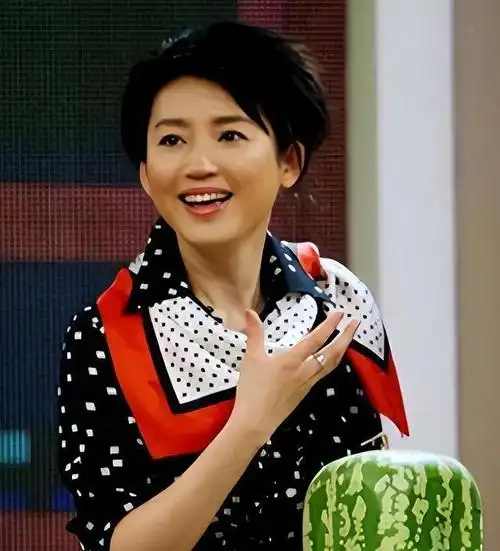 "央视名嘴"王小丫:主持开心辞典13年,为何在巅峰期选择隐退
