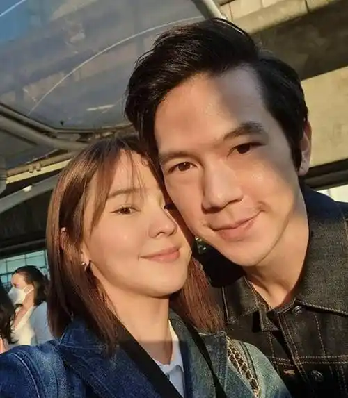 原创泰星aom没有抢过谁的男朋友我不会去做给自己惹麻烦的事情