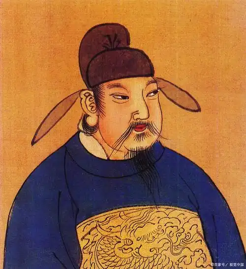 在以前的历史上,庙号为"文宗"的三位皇帝,你都知道吗?