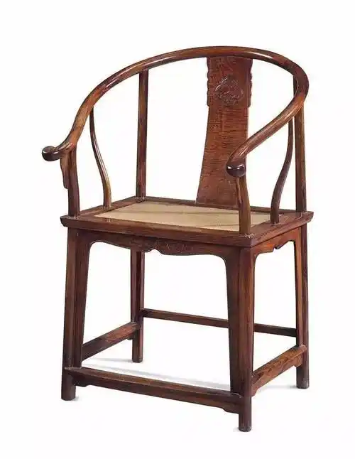 由此可见,明代家具的功能已向细致化,定向化的方向发展了.