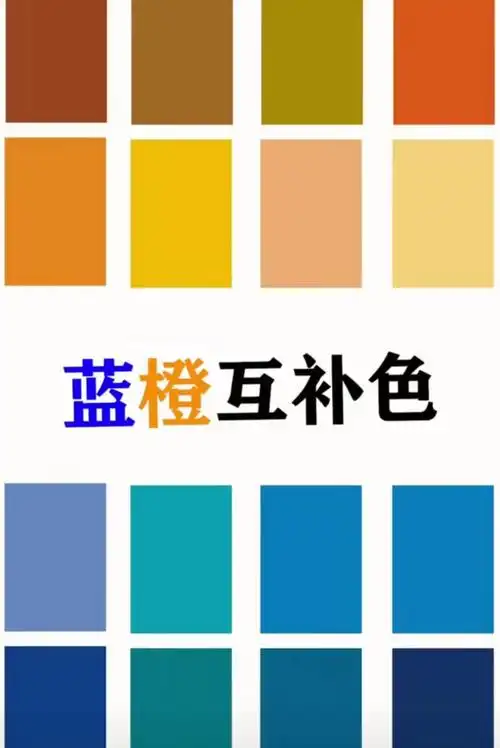 装修完不会给家具配色?没关系,这里有最最最简单的方法一看就会