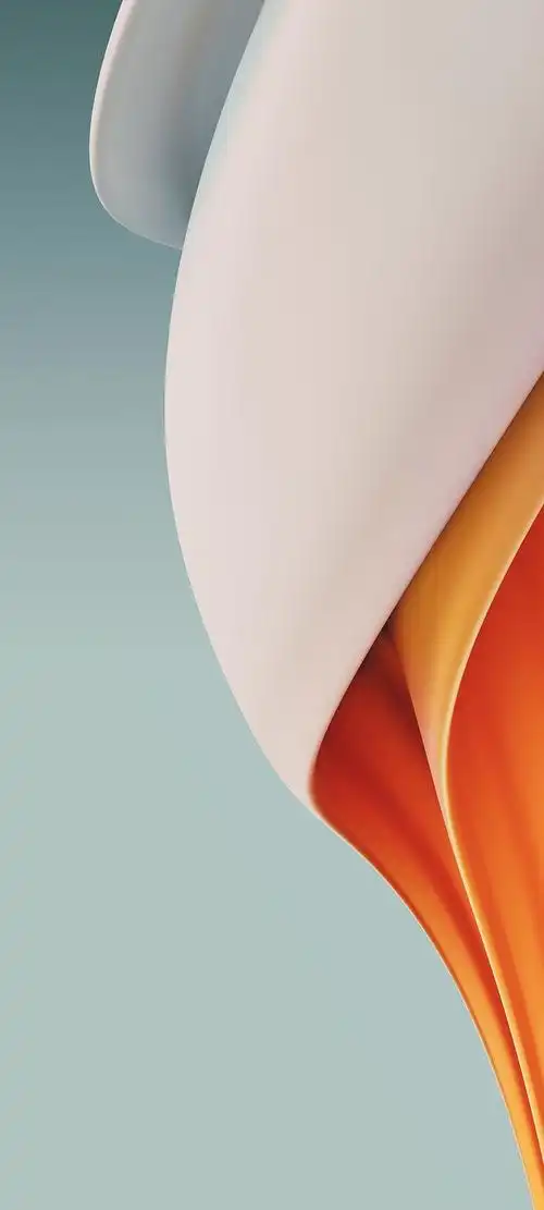 一加oneplusnordn100手机系统壁纸4k