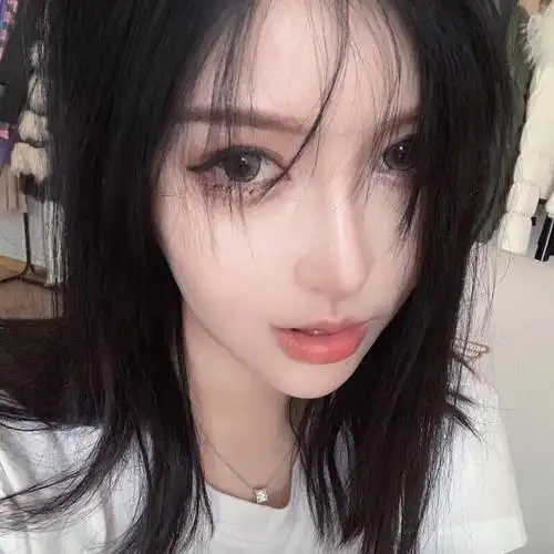 女神搞怪漂亮头像