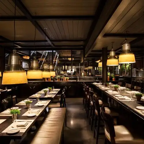 餐厅店面装修细节 餐厅店面装修注意事项