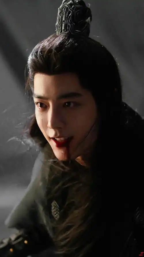 肖战工作室发了18宫格##肖战时影