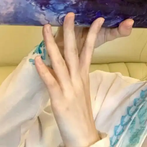 婧祎妈妈手手一勾我就去了🥵#鞠婧祎