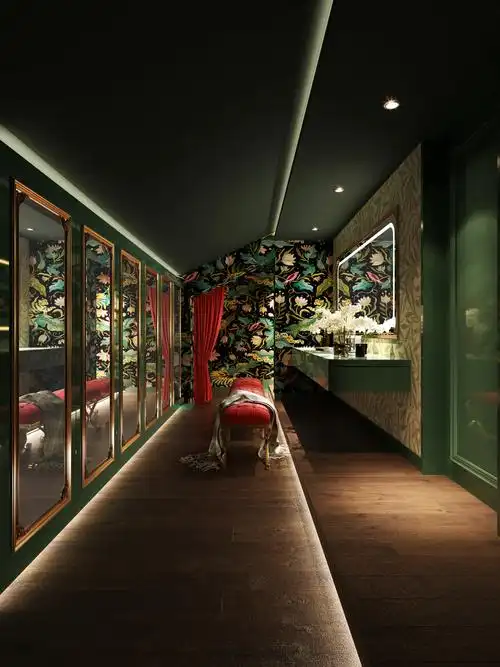 牧马岛--梦之乌托邦 - 北欧风格一室一厅一卫装修效果图 - ***6设计