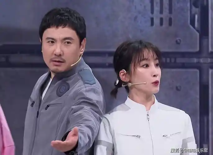 《王牌对王牌》第八季再来袭,缺少贾玲的遗憾,谢楠能够补上吗?