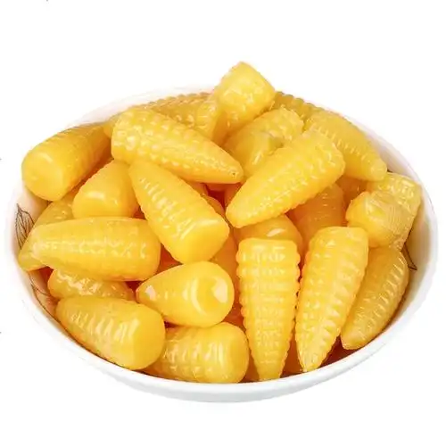 玉米糖软糖装水果糖玉米糖硬糖特产儿时食结婚喜糖糖果 玉米软糖500g