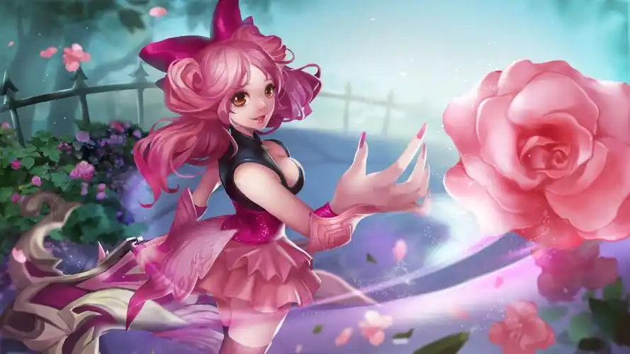 王者荣耀老版性感女英雄无遮挡高清大图合集