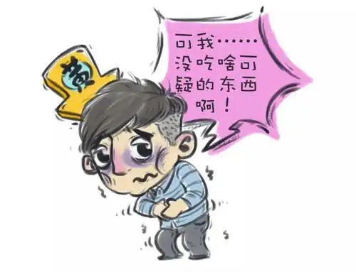 拉肚子的时候能不能吃肉?丨视知保健所