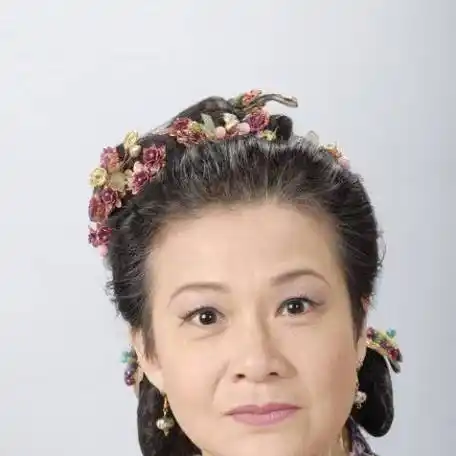 笑看风云李玉芬