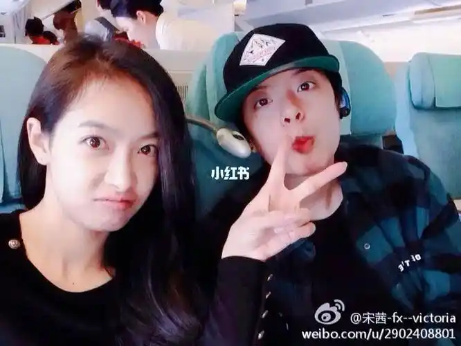 fx函数  #表白宋茜  #amber刘逸云