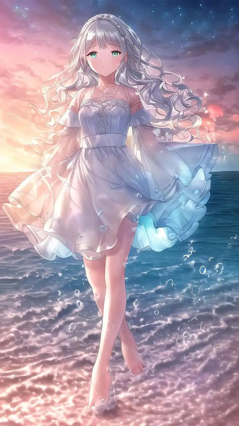 壁纸 #二次元 #背景图 # - 抖音