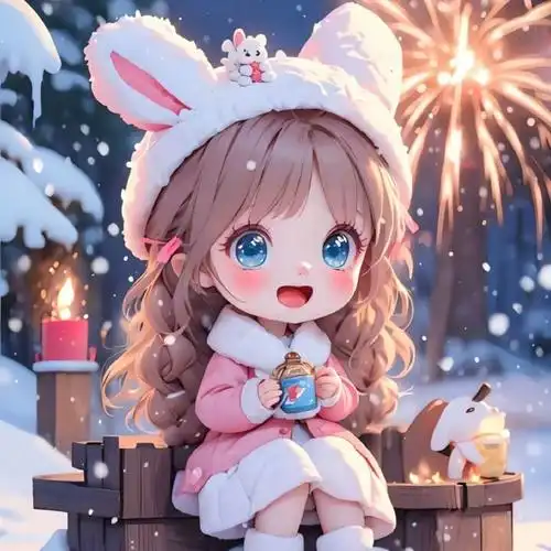 动漫 卡通 漫画 头像 690_690