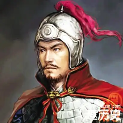 韩擒虎简介隋朝著名将领上柱国将军韩擒虎生平