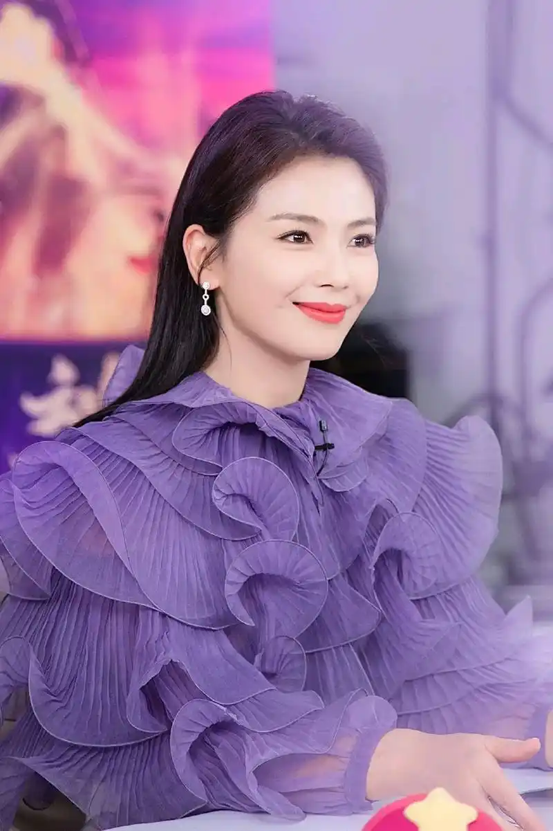 刘涛精美壁纸:甜美温柔,优雅迷人!