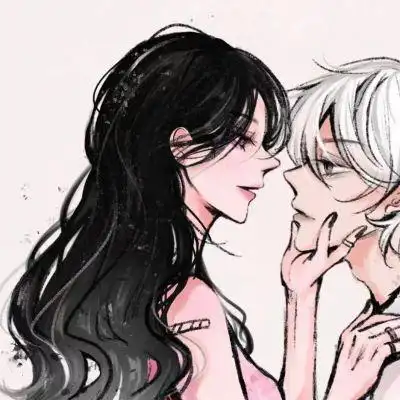 小心我的占有欲云海78_情侣头像_我要个性网