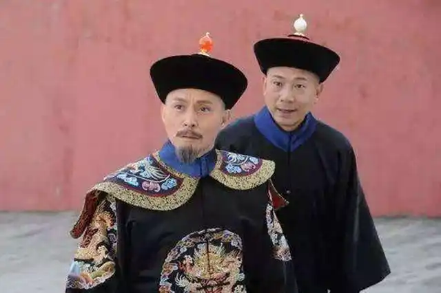 清朝除了和硕亲王还有多罗郡王,多罗贝勒,固山贝子,奉恩镇国公和不入