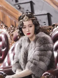 千金女贼演员表