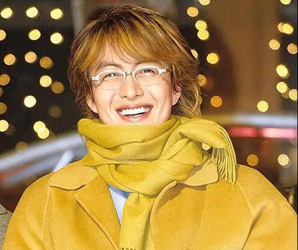 此前李娜英就已经加入了裴勇俊的公司,和公司的演员丹尼尔·亨利也曾