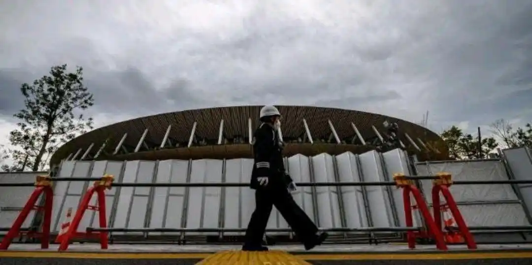 另一只靴子落地,无奈的2021年7月23日