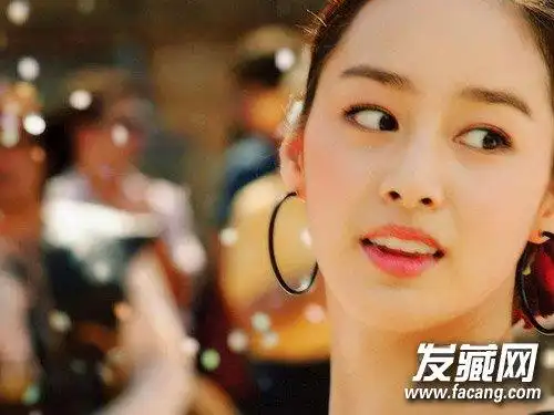 【图】韩10大最美女星发型 金泰熙被赞无整容_明星发型_发藏网|facang