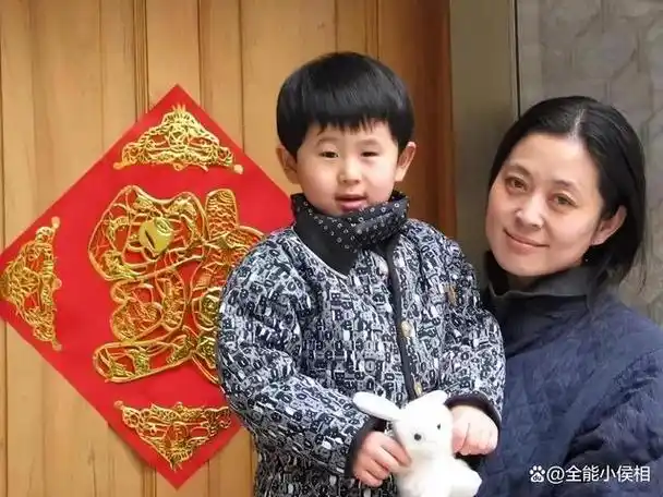 倪萍感谢陈凯歌当年不娶之恩我儿子很孝顺丈夫视我为珍宝