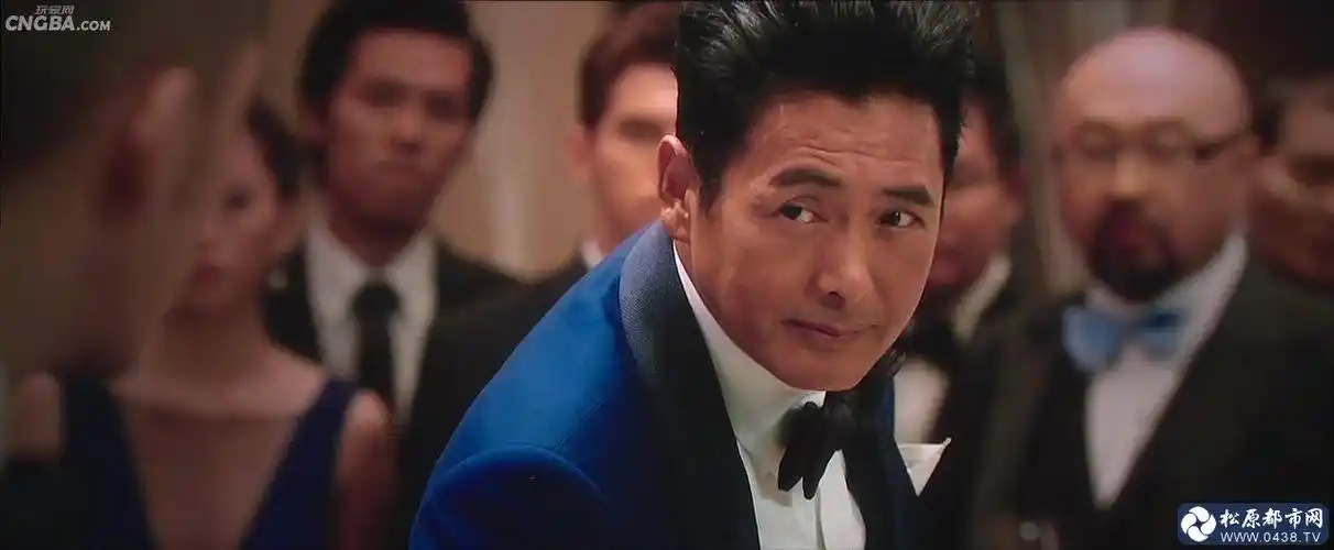 译名澳门风云赌城风云赌神4谁与争锋