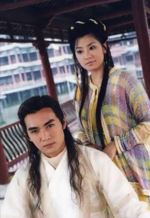 小李飞刀:焦恩俊"泡面头"是意外?