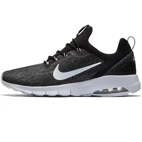 nike耐克男鞋春季airmax轻便耐磨气垫跑步鞋916771004