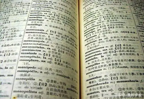 葡萄牙语是小语种中的"贵族",很是值得考生关注,有"钱"途!