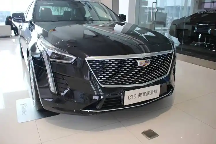 与当前车型相比,2021款凯迪拉克ct6的主要变化是车型的配置调整,取消