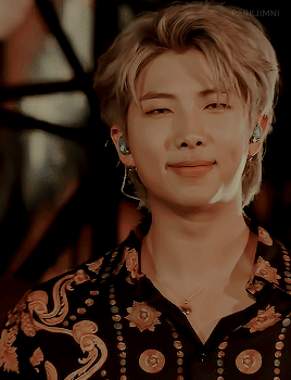 皓北斗 金南俊 小熊宝