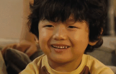 因2012年参加韩国综艺节目《神话放王锡玄表情包王锡玄 gif萌娃动态