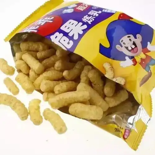 太怀念了天津人小时候最耐吃的60种零食吃过10种以上的已经老了