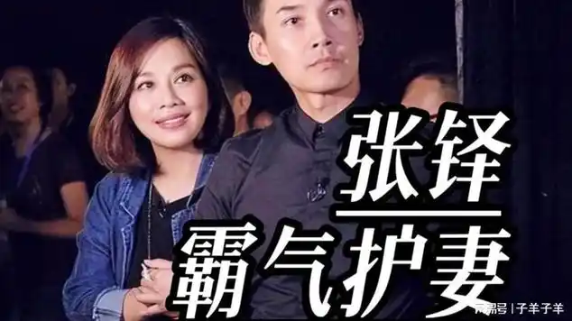 陈松伶被婆婆刁难,张铎霸气护妻,怒怼亲妈表里不一|张铎(1979年)|华语